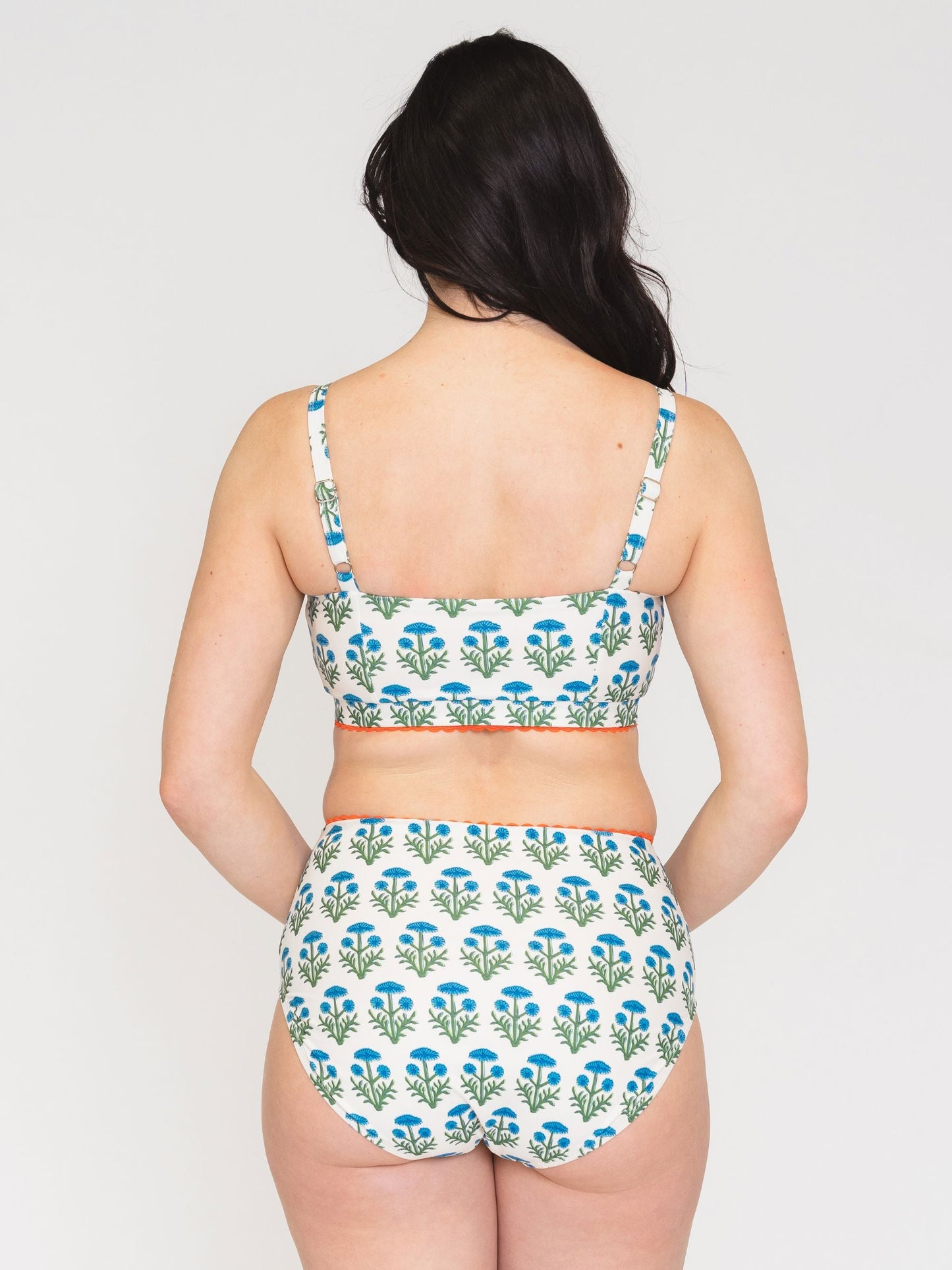 Margo Scoop Bralette