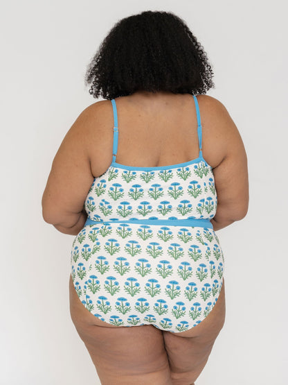 Margo Classic One-Piece