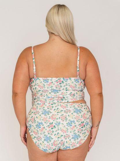 Claire High-Waist Bottom