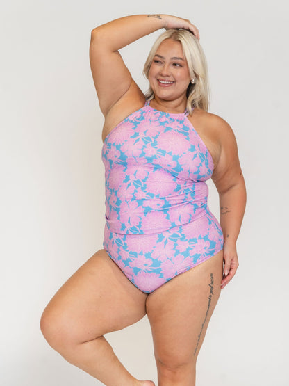 Dahlia High-Waist Bottom