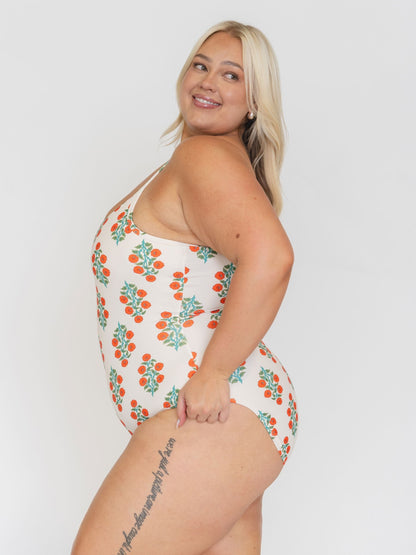 Tillie Tank One-Piece