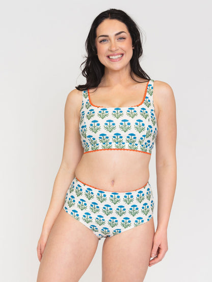 Margo Scoop Bralette